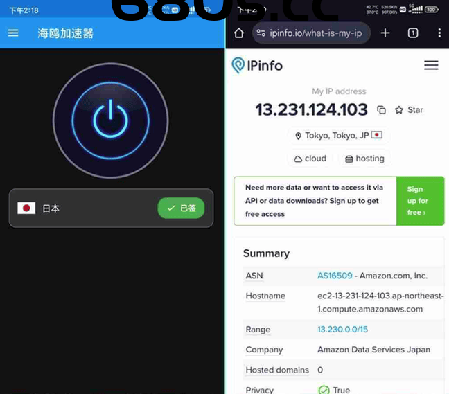 2026年1月最新可用美国,俄罗斯VRAY节点地址-680博客