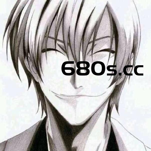 Mr.古月的头像-680博客